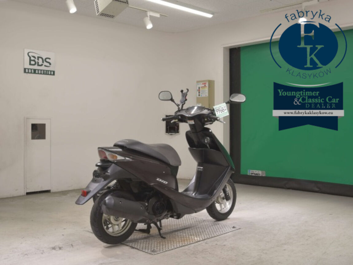 HONDA DIO  - zdjęcie 6