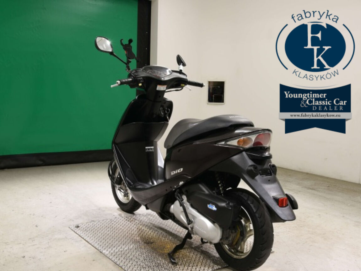 HONDA DIO  - zdjęcie 7