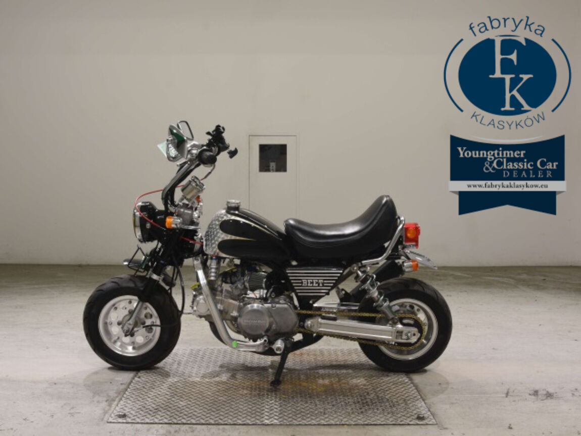 HONDA MONKEY  - zdjęcie 3