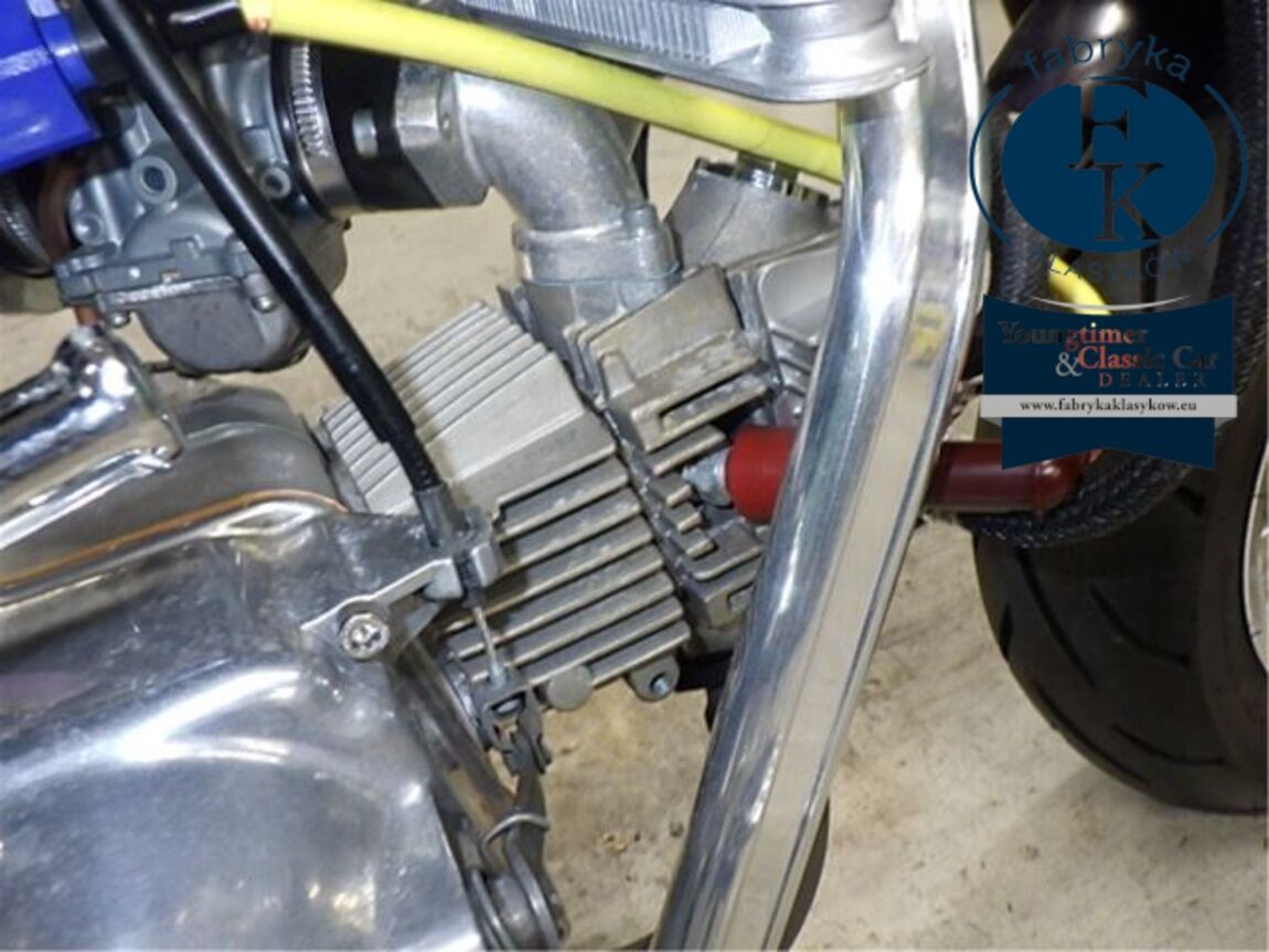 HONDA MONKEY  - zdjęcie 13