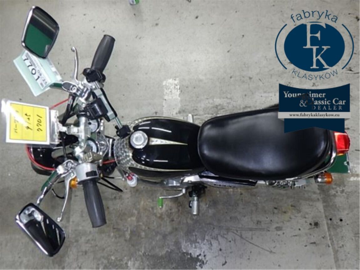 HONDA MONKEY  - zdjęcie 33