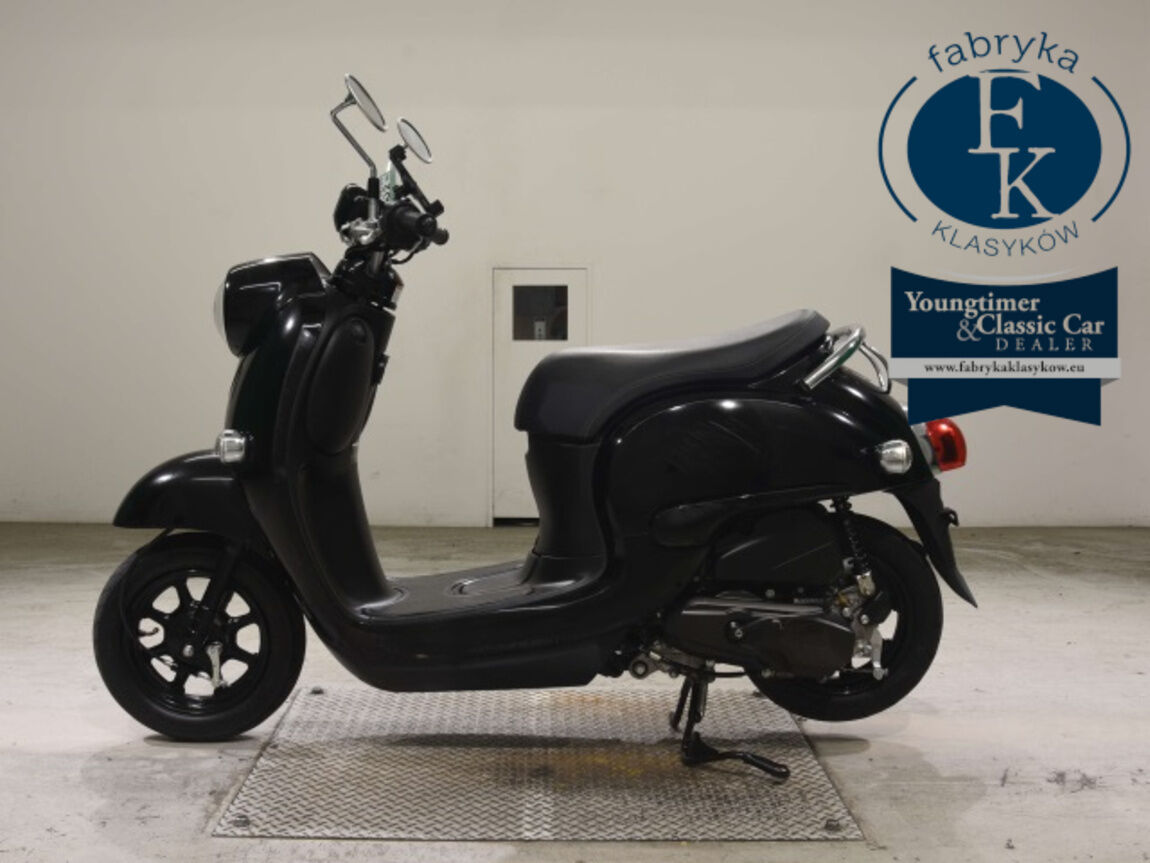 YAMAHA VINO-4  - zdjęcie 3