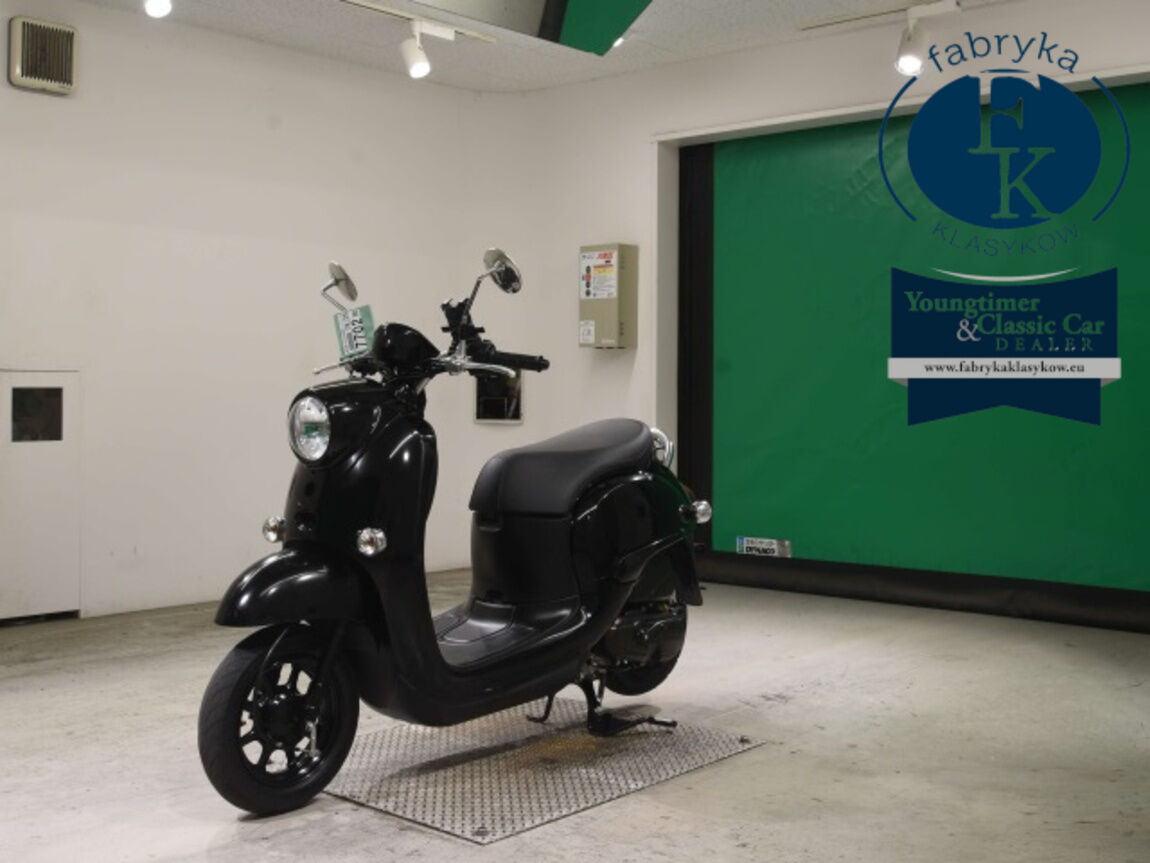 YAMAHA VINO-4  - zdjęcie 5