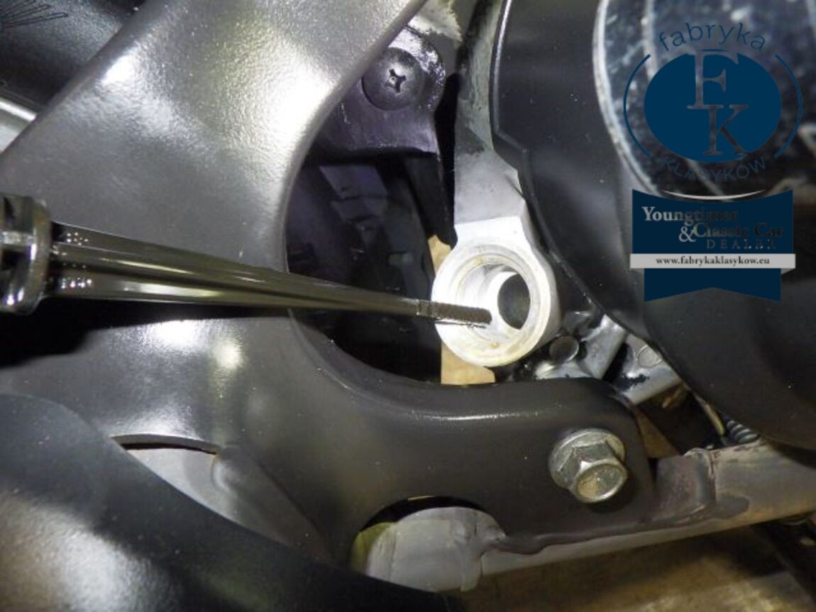 SUZUKI ADDRESS V125  - zdjęcie 12