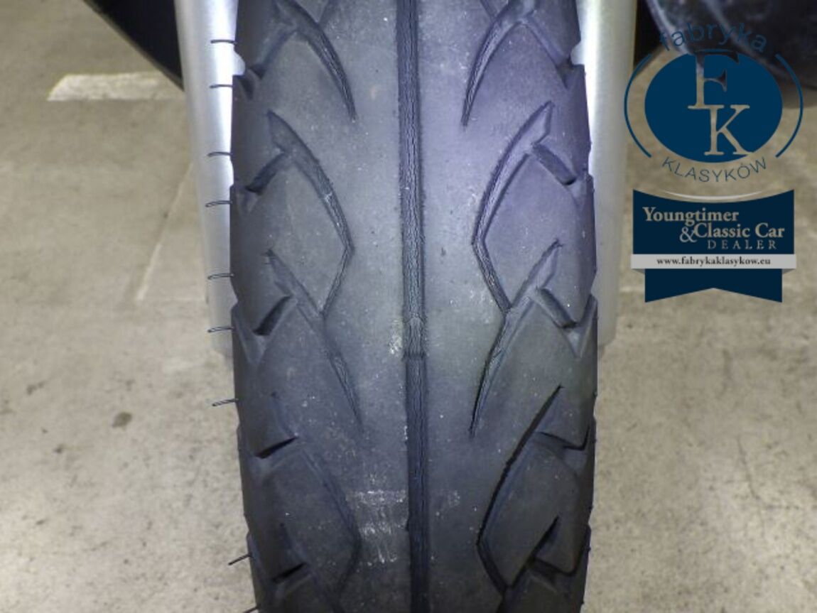 SUZUKI ADDRESS V125  - zdjęcie 22