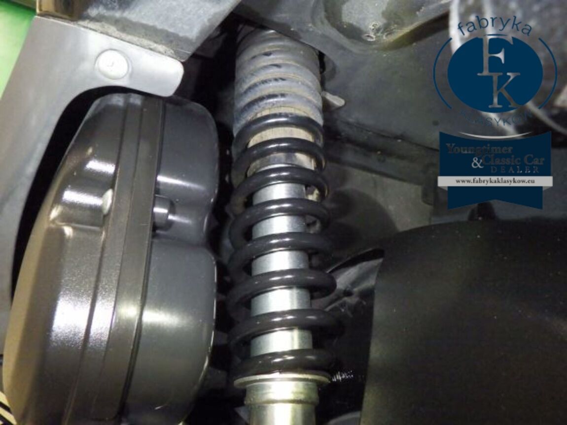 SUZUKI ADDRESS V125  - zdjęcie 25