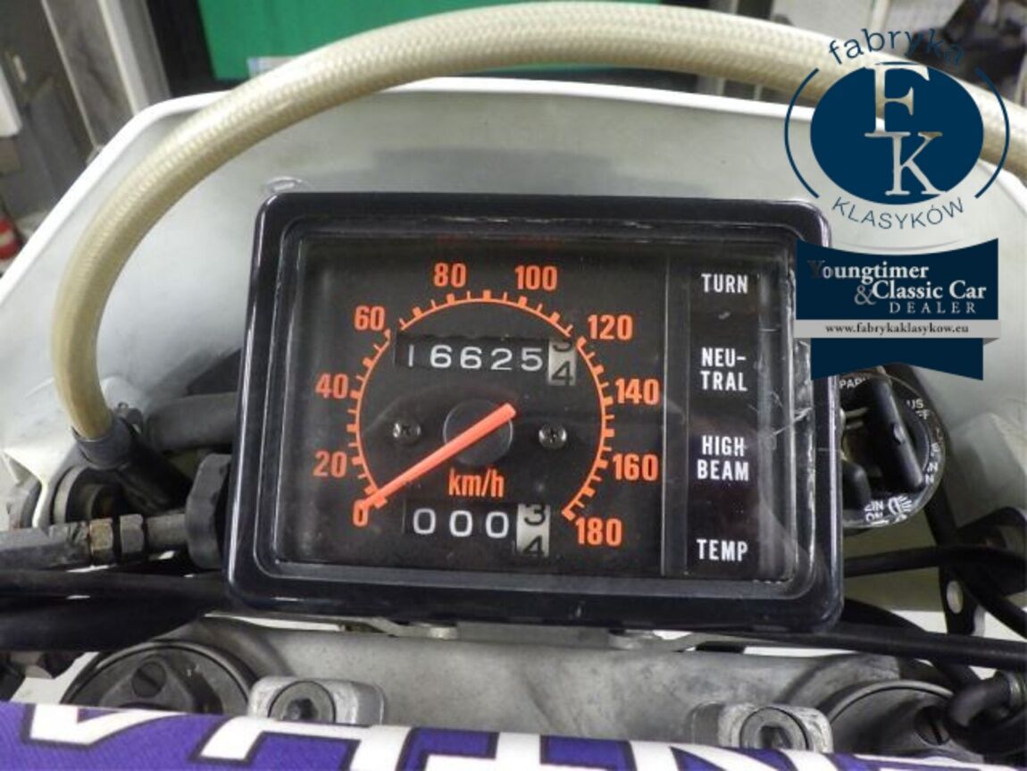 KTM KTM 400 LC4 1994 - zdjęcie 13