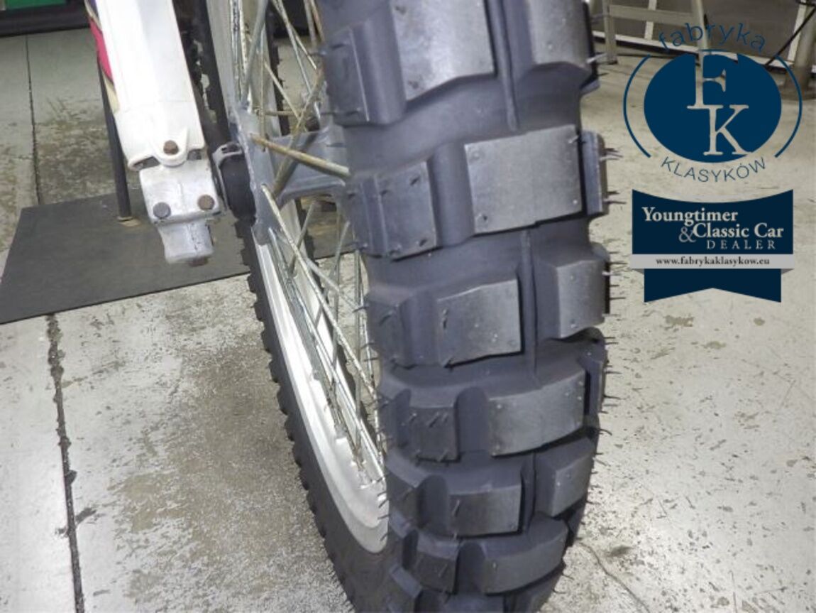 KTM KTM 400 LC4 1994 - zdjęcie 21