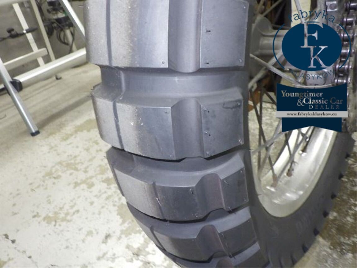 KTM KTM 400 LC4 1994 - zdjęcie 25