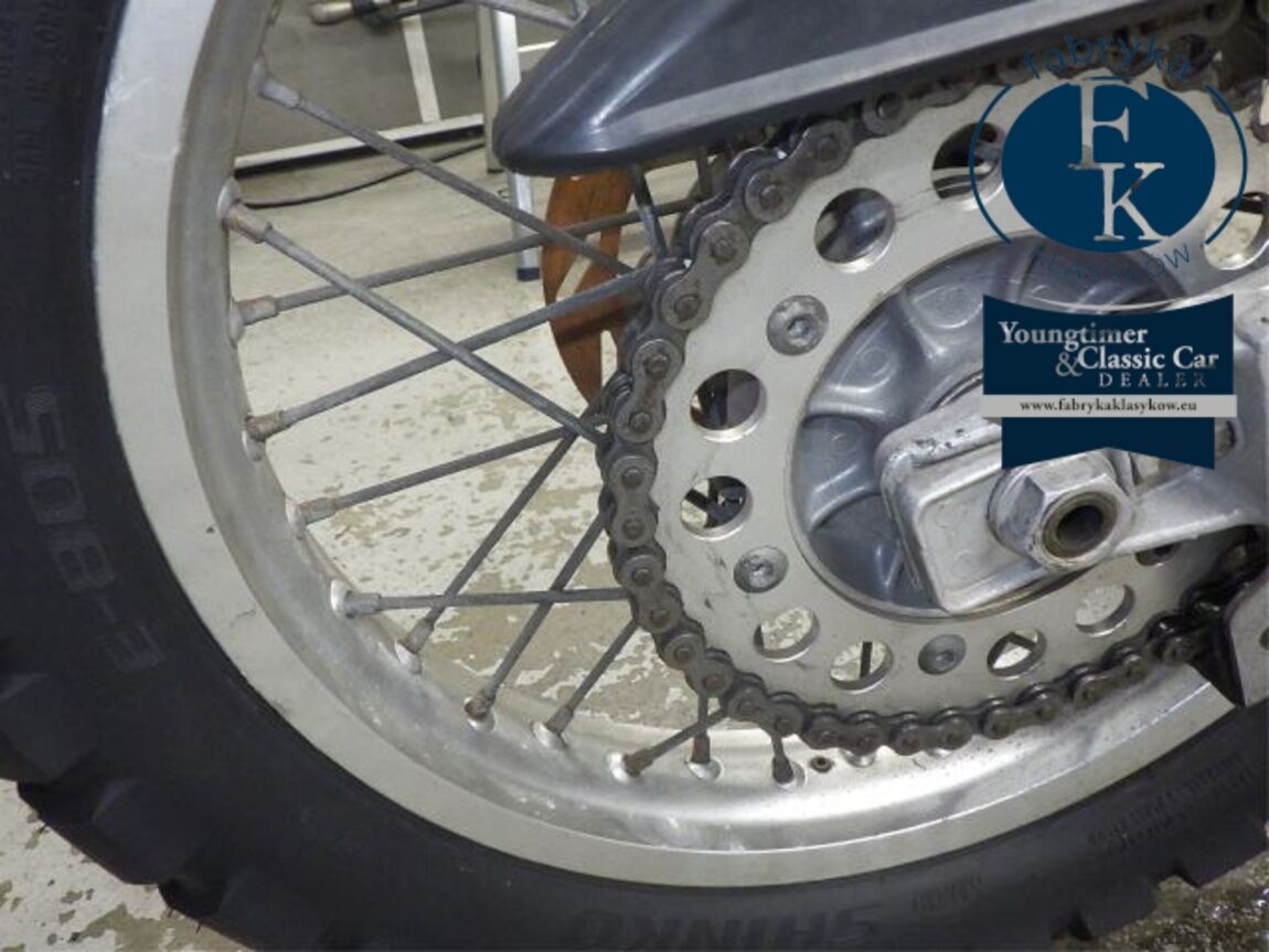 KTM KTM 400 LC4 1994 - zdjęcie 26