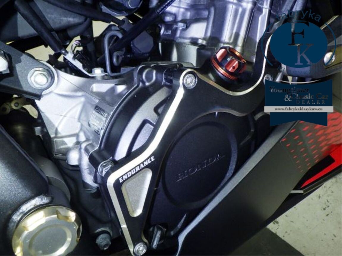 HONDA CBR250RR-2A  - zdjęcie 9