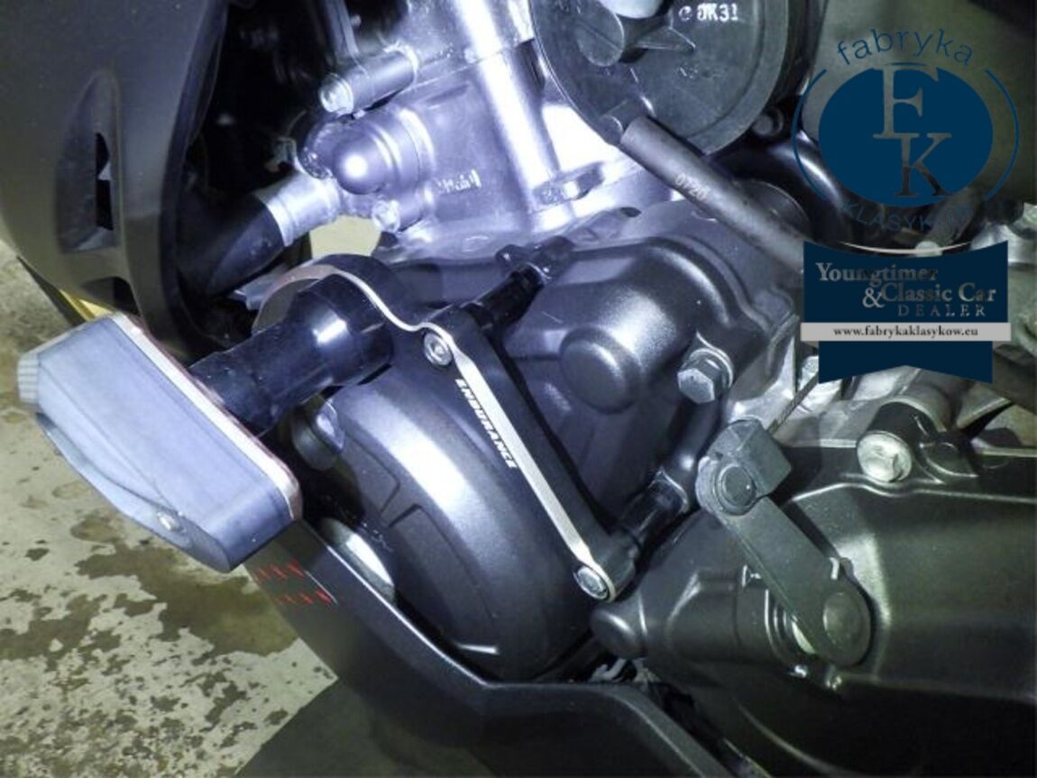HONDA CBR250RR-2A  - zdjęcie 12