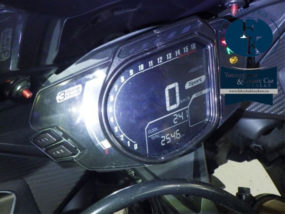HONDA CBR250RR-2A  - zdjęcie 13