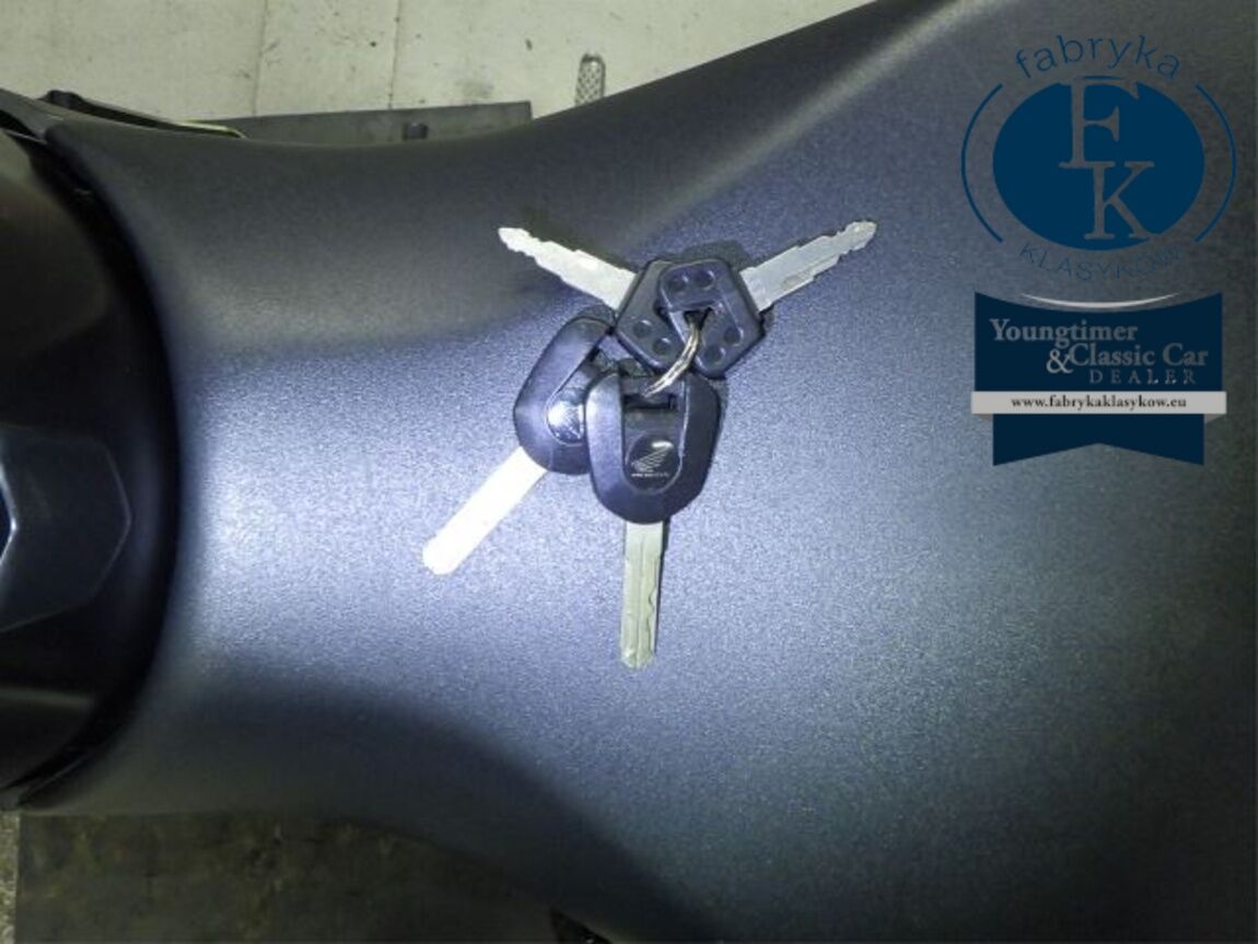 HONDA CBR250RR-2A  - zdjęcie 14