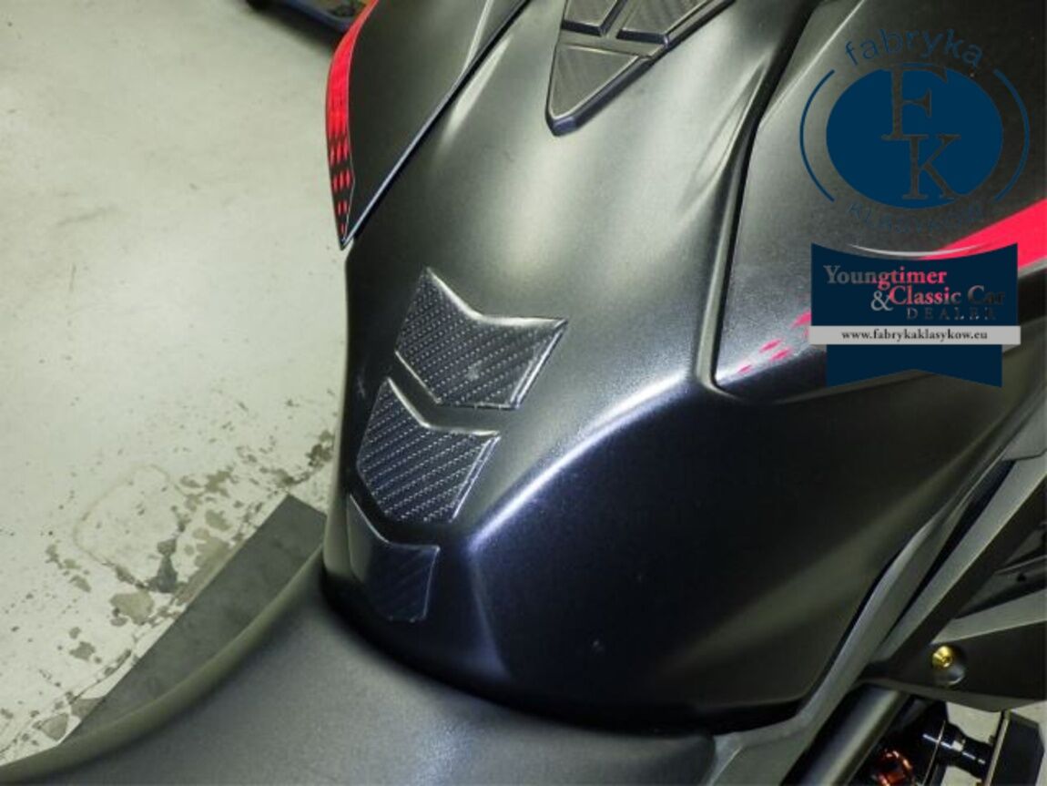 HONDA CBR250RR-2A  - zdjęcie 19