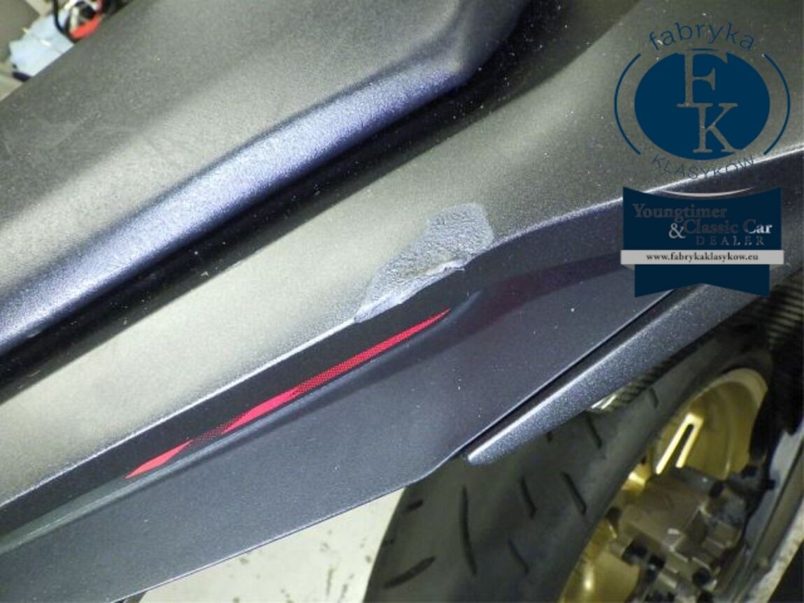 HONDA CBR250RR-2A  - zdjęcie 20