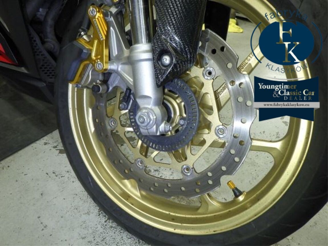 HONDA CBR250RR-2A  - zdjęcie 23