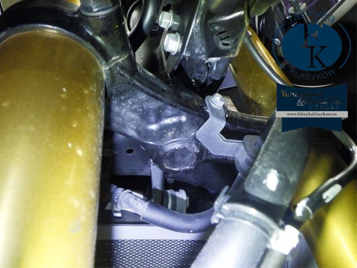 HONDA CBR250RR-2A  - zdjęcie 24