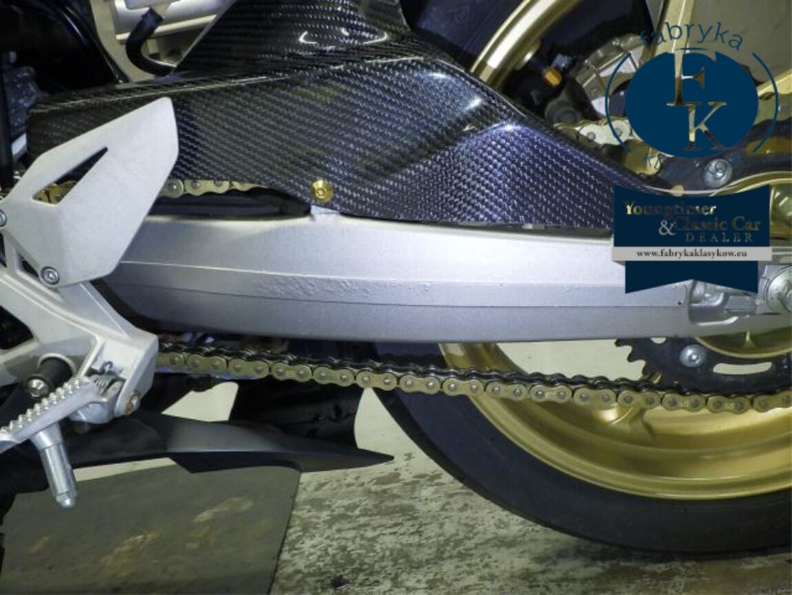 HONDA CBR250RR-2A  - zdjęcie 27
