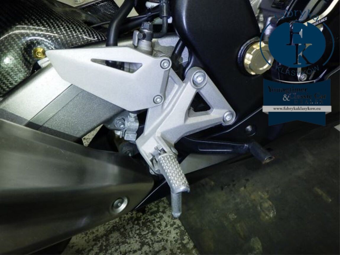 HONDA CBR250RR-2A  - zdjęcie 29