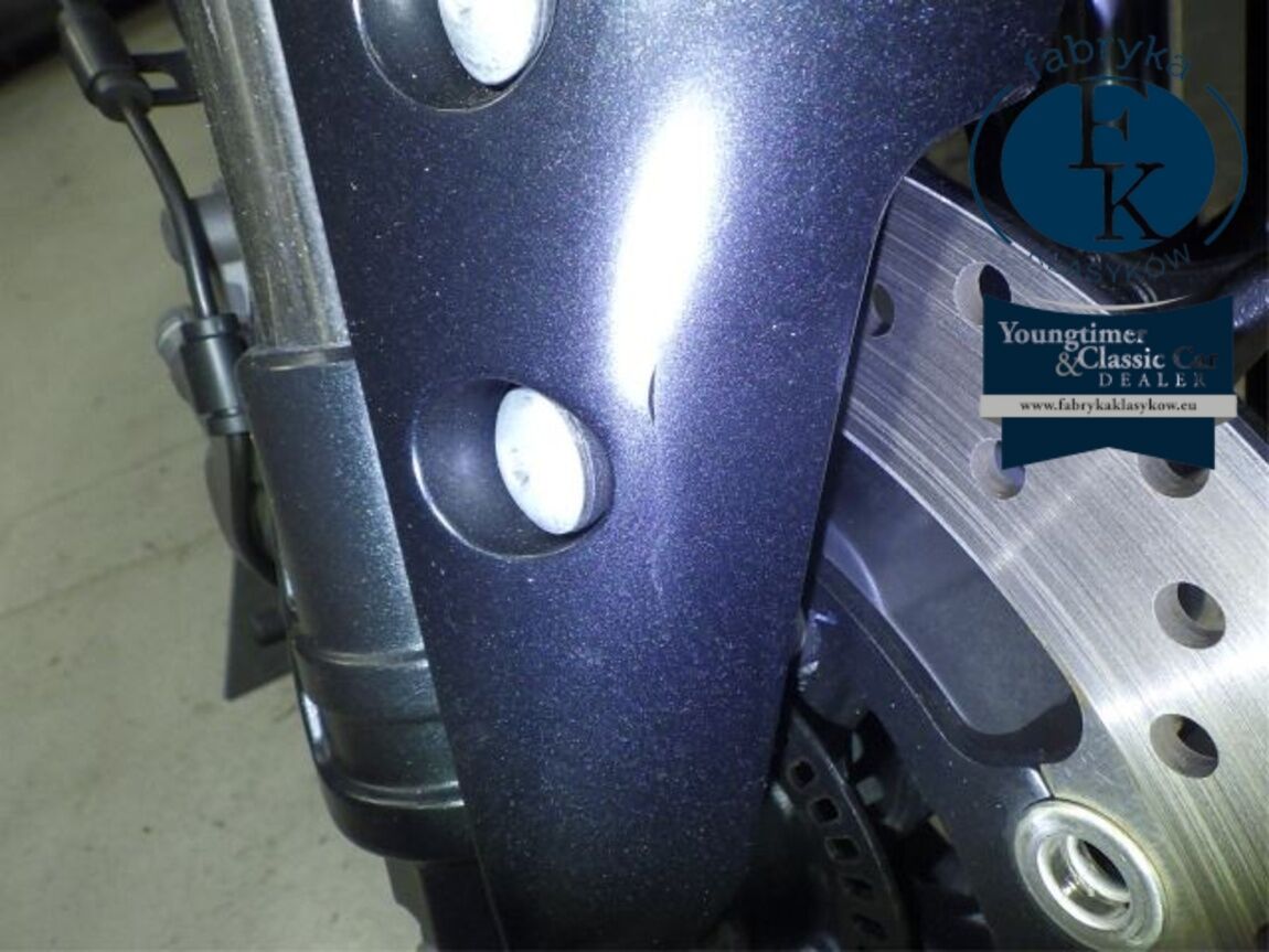 YAMAHA YZF-R3 2021 - zdjęcie 17