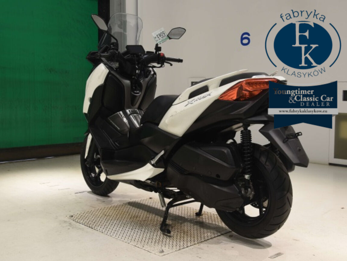 YAMAHA X-MAX250A  - zdjęcie 7