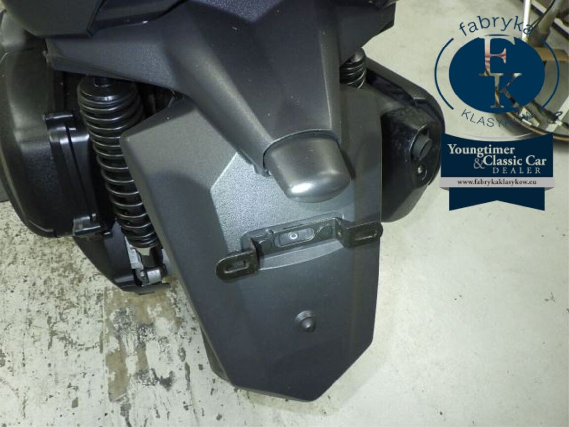 YAMAHA X-MAX250A  - zdjęcie 20