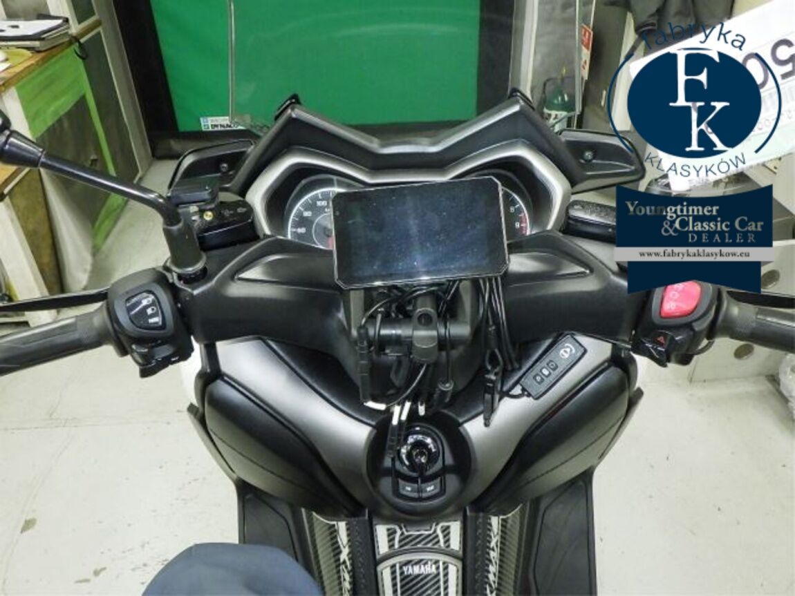 YAMAHA X-MAX250A  - zdjęcie 21