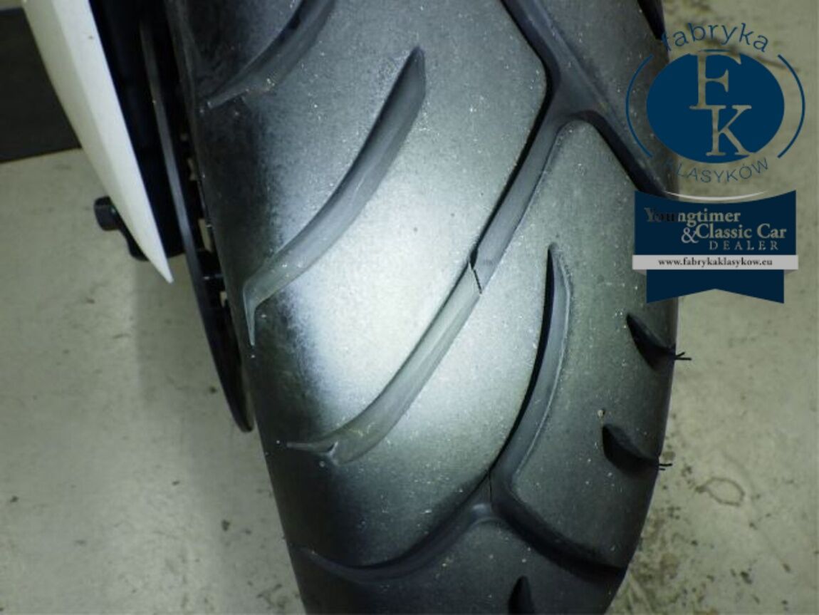 YAMAHA X-MAX250A  - zdjęcie 22