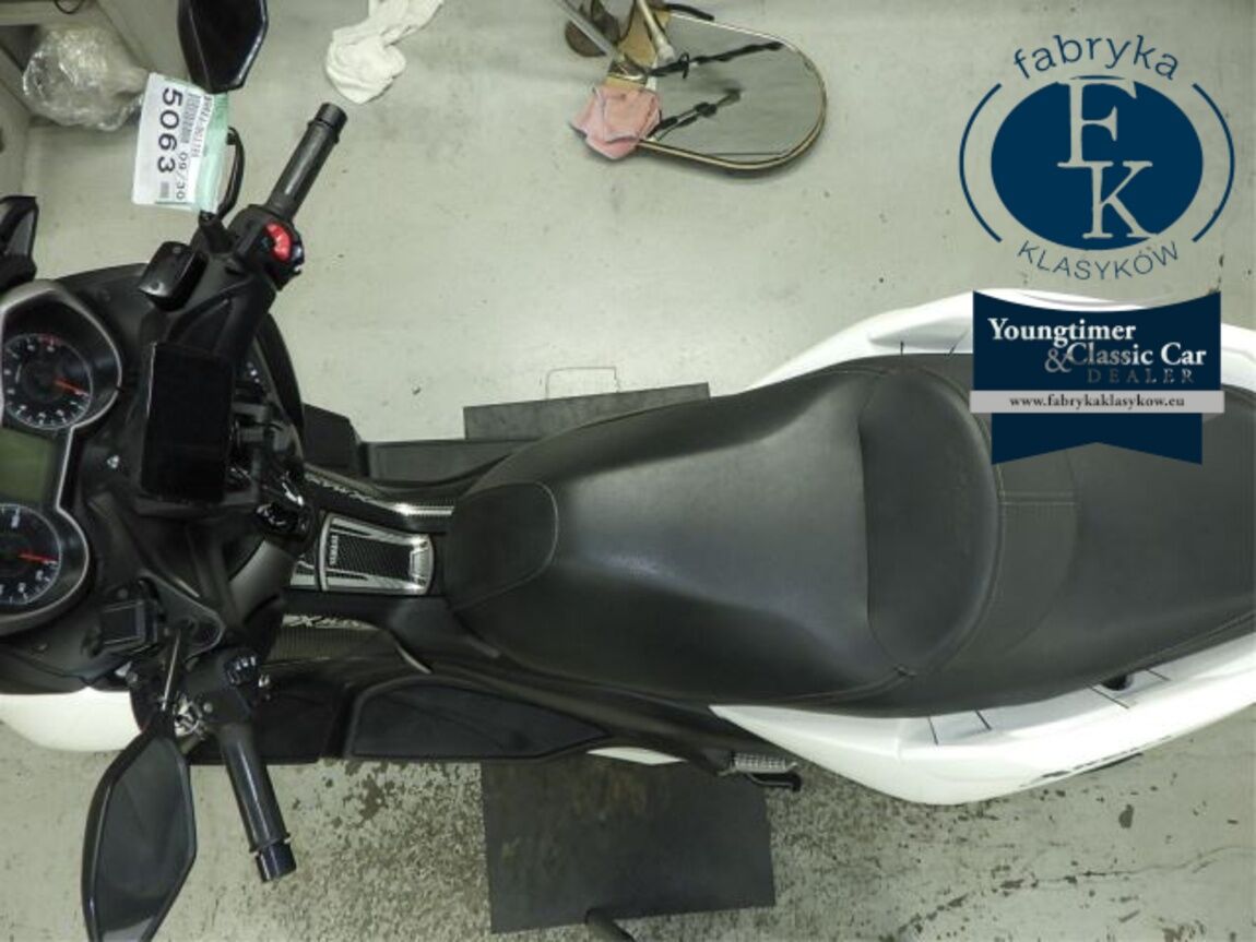 YAMAHA X-MAX250A  - zdjęcie 32