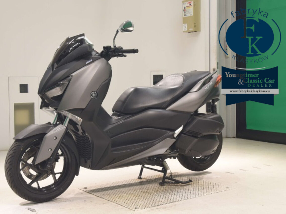 YAMAHA X-MAX250A  - zdjęcie 5