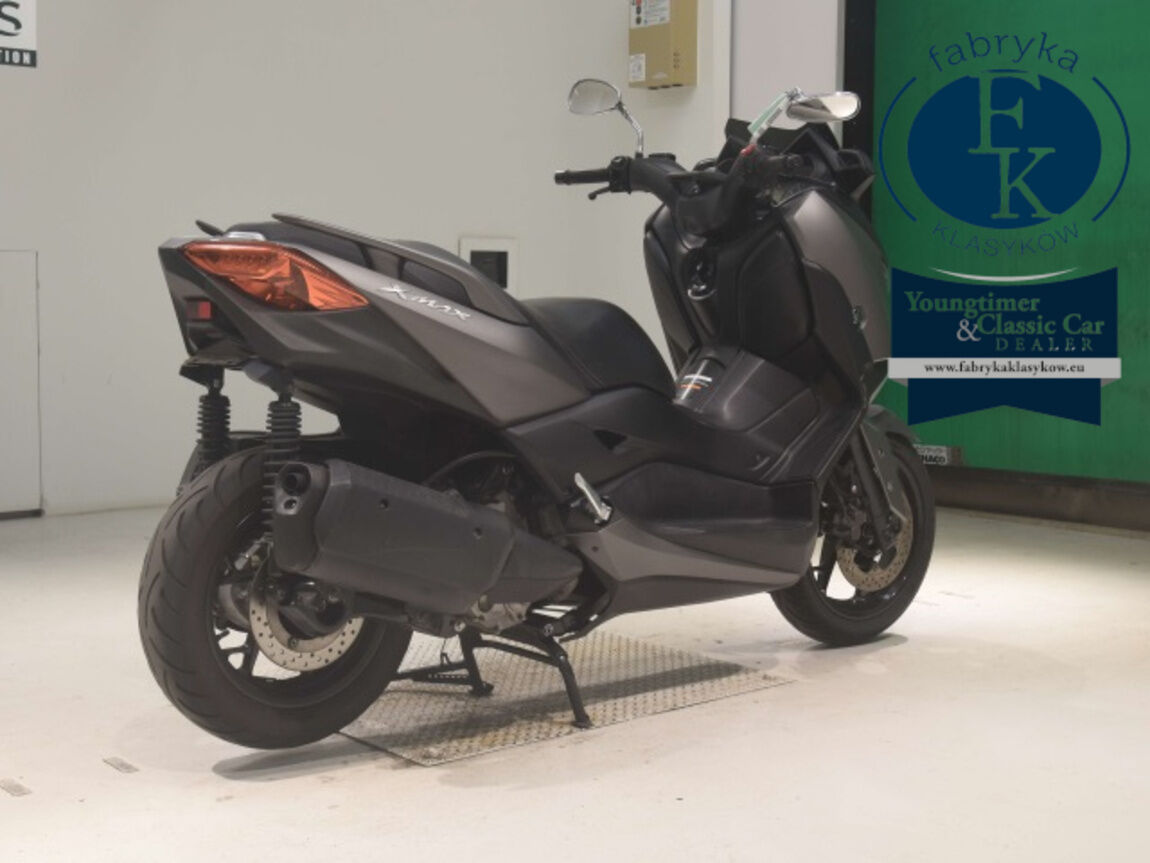 YAMAHA X-MAX250A  - zdjęcie 6