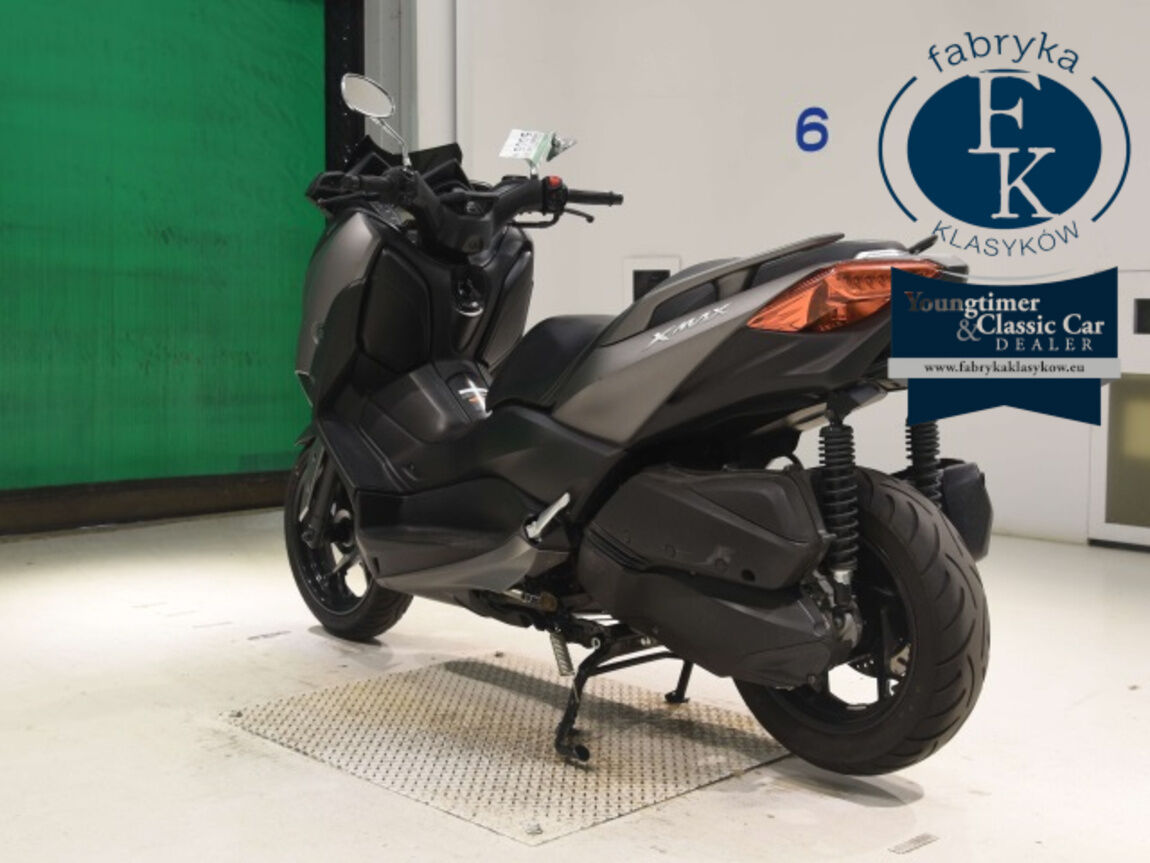 YAMAHA X-MAX250A  - zdjęcie 7