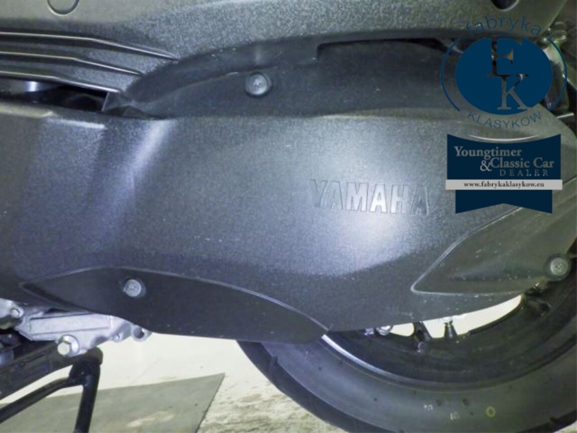 YAMAHA X-MAX250A  - zdjęcie 10
