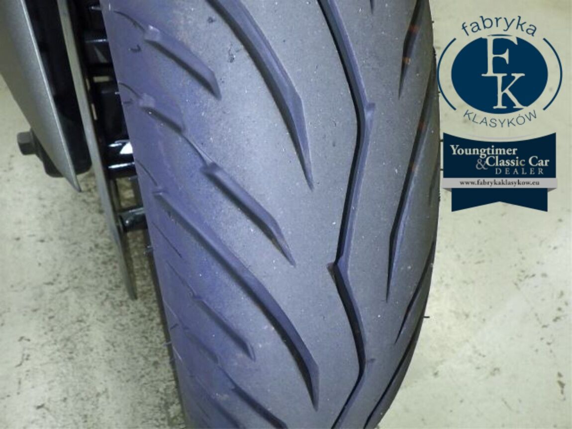 YAMAHA X-MAX250A  - zdjęcie 21