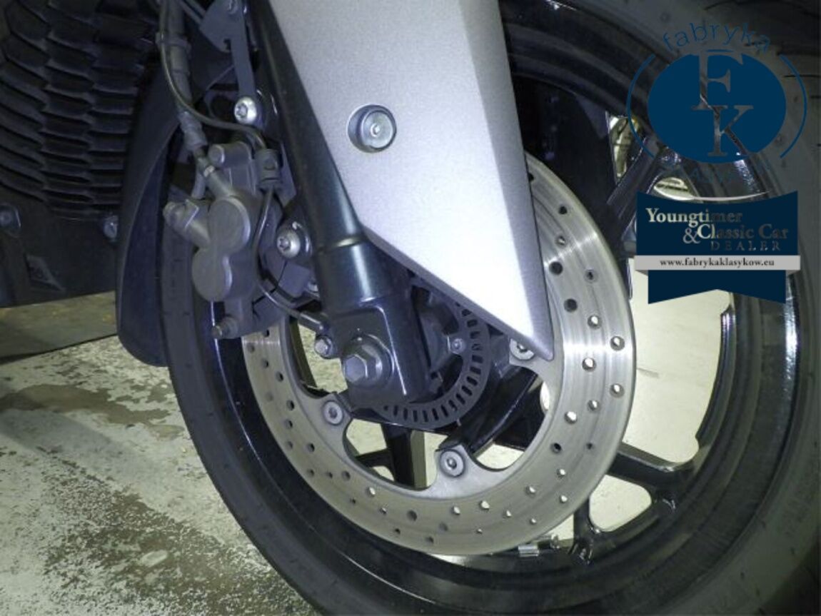 YAMAHA X-MAX250A  - zdjęcie 22