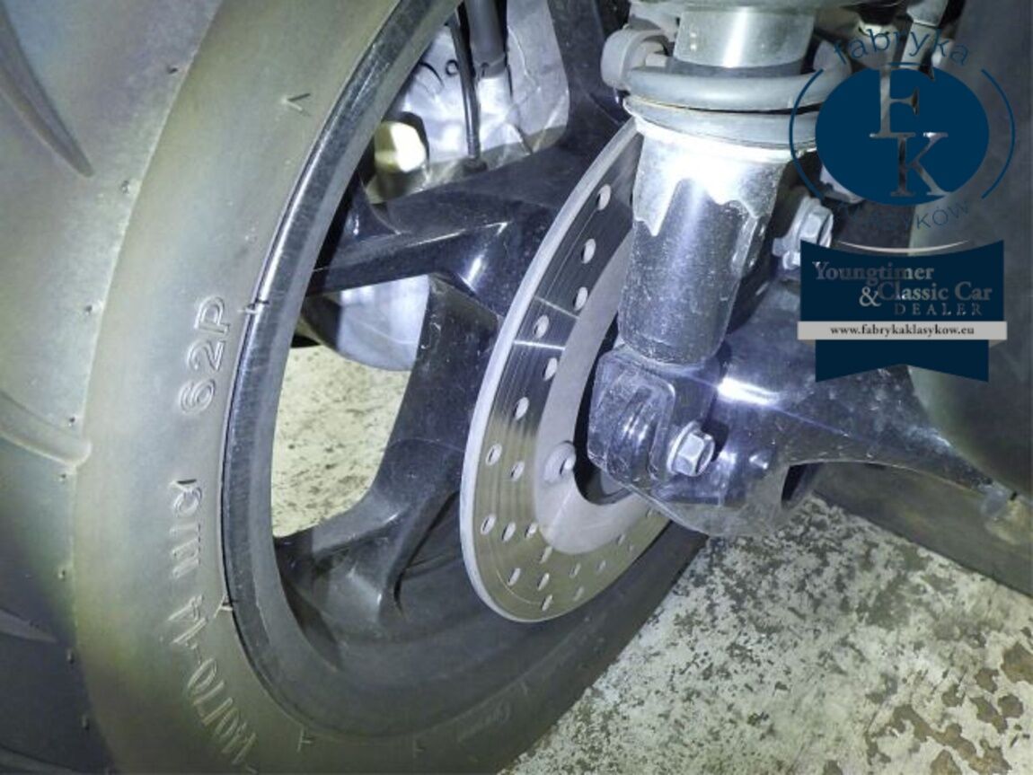 YAMAHA X-MAX250A  - zdjęcie 27