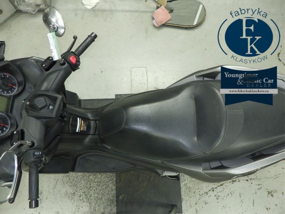 YAMAHA X-MAX250A  - zdjęcie 32