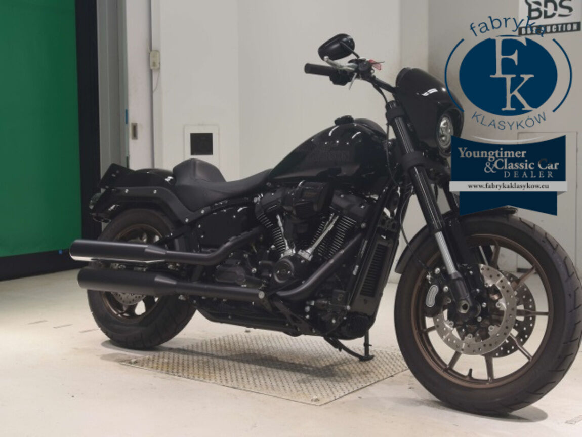HARLEY-DAVIDSON FXLRS1920 2023 - zdjęcie 4