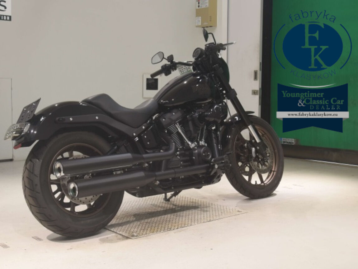 HARLEY-DAVIDSON FXLRS1920 2023 - zdjęcie 6