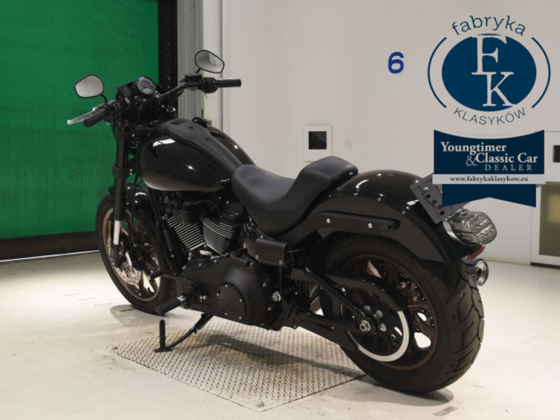 HARLEY-DAVIDSON FXLRS1920 2023 - zdjęcie 7