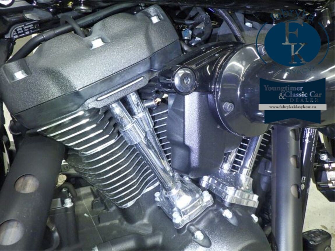 HARLEY-DAVIDSON FXLRS1920 2023 - zdjęcie 9