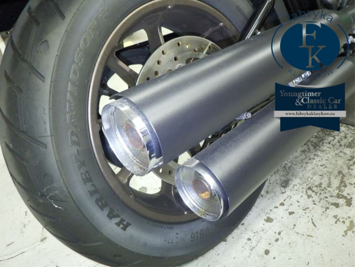 HARLEY-DAVIDSON FXLRS1920 2023 - zdjęcie 16