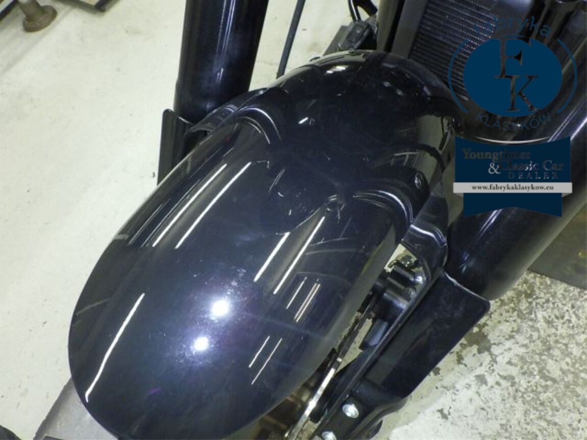 HARLEY-DAVIDSON FXLRS1920 2023 - zdjęcie 17