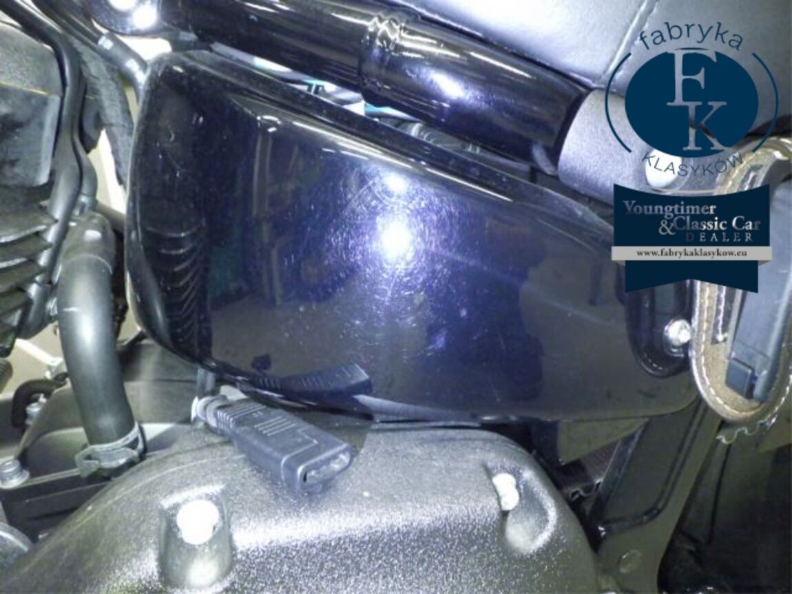 HARLEY-DAVIDSON FXLRS1920 2023 - zdjęcie 20