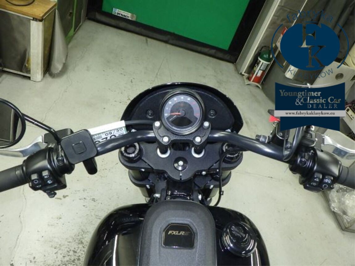HARLEY-DAVIDSON FXLRS1920 2023 - zdjęcie 21