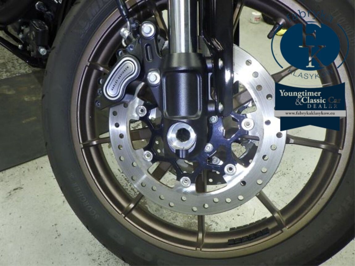 HARLEY-DAVIDSON FXLRS1920 2023 - zdjęcie 23