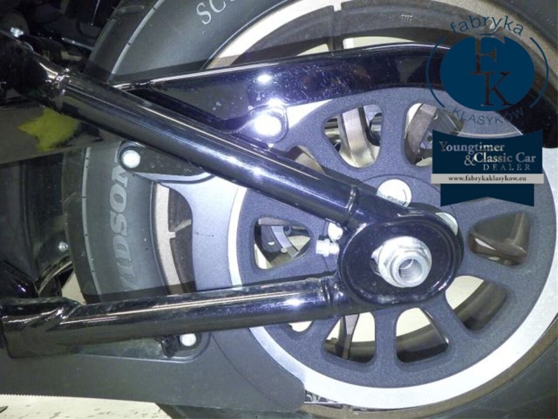 HARLEY-DAVIDSON FXLRS1920 2023 - zdjęcie 28