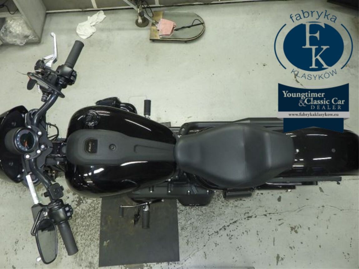 HARLEY-DAVIDSON FXLRS1920 2023 - zdjęcie 32