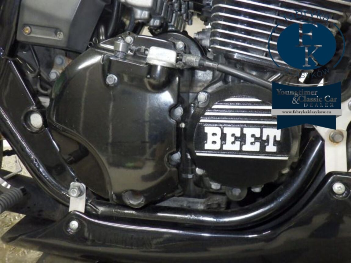 YAMAHA XJR400R-3 2006 - zdjęcie 9